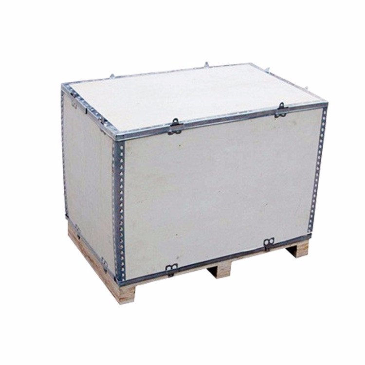 兴山钢边箱价格